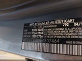 Mercedes-Benz E 350 4Matic WDDHF8JB0EA807464 снимка