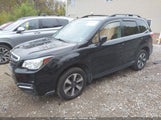 Subaru Forester 2.5I Limited JF2SJAJC5HH452965 снимка