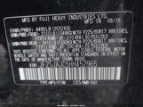 Subaru Forester 2.5I Limited JF2SJAJC5HH452965 снимка