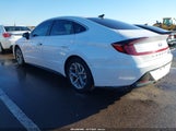 Hyundai Sonata Sel KMHL64JA7PA310298 снимка