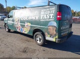 Chevrolet Express  Work Van 1GCWGBFF4G1319161 снимка