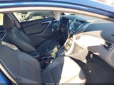 Hyundai Elantra Limited KMHDH4AE6DU568890 снимка