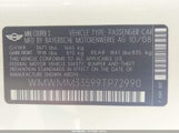 Mini Cooper S Clubman WMWMM33599TP72990 снимка