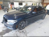 BMW 540I xDrive WBAJE7C58JG892008 снимка