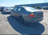 Ford Fusion Hybrid 3FADP0L39AR406448 снимка