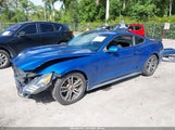 Ford Mustang Ecoboost 1FA6P8THXH5221499 снимка