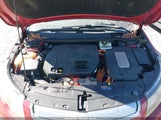 Chevrolet Volt 1G1RC6E4XCU101632 fotografie