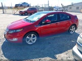 Chevrolet Volt 1G1RC6E4XCU101632 снимка