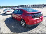 Chevrolet Volt 1G1RC6E4XCU101632 fotografie