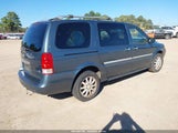 Buick Terraza Cxl 5GADV33L56D198877 снимка