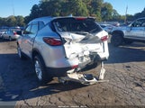 Chevrolet Blazer Fwd 2Lt 3GNKBCR42NS127270 снимка