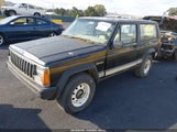 Jeep Cherokee 1JCUB7715ET104779 снимка