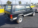 Jeep Cherokee 1JCUB7715ET104779 снимка