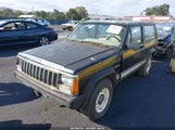 Jeep Cherokee 1JCUB7715ET104779 снимка