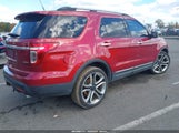 Ford Explorer Limited 1FM5K8F82DGB31550 снимка