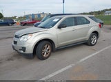 Chevrolet Equinox Ls 1GNALAEK8FZ133581 снимка