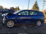 Chevrolet Equinox Fwd Ls 2GNAXHEV3N6107018 снимка