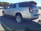Chevrolet Suburban 4Wd Lt 1GNSKCKDXMR155944 photo