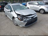 Toyota Corolla Le 5YFB4MDE1RP168050 снимка