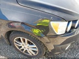 Chevrolet Sonic Lt Auto 1G1JC6SH0D4203737 снимка