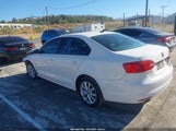 Volkswagen Jetta 2.5L Se 3VWDP7AJ6CM132062 photo