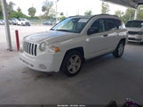 Jeep Compass Sport 1J8FT47W78D661170 снимка