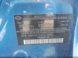 Hyundai Elantra Se 5NPD74LF4JH273838 снимка