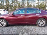 Honda Accord Ex-L 1HGCR2F86EA112249 снимка