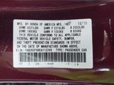 Honda Accord Ex-L 1HGCR2F86EA112249 снимка