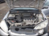Honda Civic Vp 2HGES16325H531969 снимка