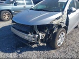 Chevrolet Sonic Ls Auto 1G1JB5SH4H4136773 снимка