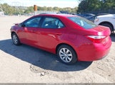 Toyota Corolla Le 2T1BURHEXEC210572 снимка