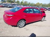 Toyota Corolla Le 2T1BURHEXEC210572 снимка