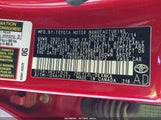 Toyota Corolla Le 2T1BURHEXEC210572 снимка