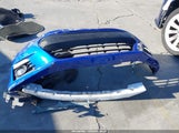 Subaru Brz Limited JF1ZCAC12D1601229 снимка