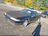 Subaru Svx Lsl JF1CX3539NH100335 photo