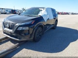 Nissan Rogue Sv Fwd JN8BT3BA0PW429402 photo