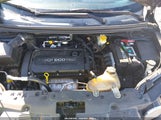 Chevrolet Sonic Ls Auto 1G1JA5SH0D4160064 снимка