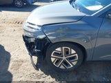 Hyundai Kona Electric Sel KM8K33AG3PU163625 fotografie
