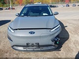 Hyundai Kona Electric Sel KM8K33AG3PU163625 fotografie