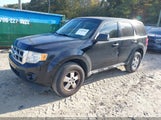 Ford Escape Xls 1FMCU0C72CKA32740 снимка
