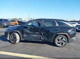 Hyundai Tucson Sel 5NMJF3AE7PH223404 снимка