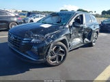 Hyundai Tucson Sel 5NMJF3AE7PH223404 снимка