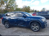Volkswagen Atlas 3.6L V6 Se W/Technology R-Line 1V2XR2CA9KC564282 fotografie