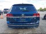 Volkswagen Atlas 3.6L V6 Se W/Technology R-Line 1V2XR2CA9KC564282 fotografie