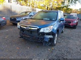 Subaru Forester 2.5I Premium JF2SJAFC3FH834515 снимка