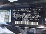 Kia Optima Lx 5XXGM4A72EG281780 снимка