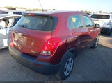 Chevrolet Trax 1Ls 3GNCJKSBXGL279966 снимка