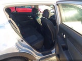 Kia Sportage Lx KNDPB3AC0F7676290 снимка
