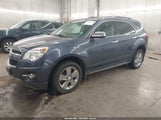 Chevrolet Equinox Ltz 2GNFLGEK4D6251242 снимка
